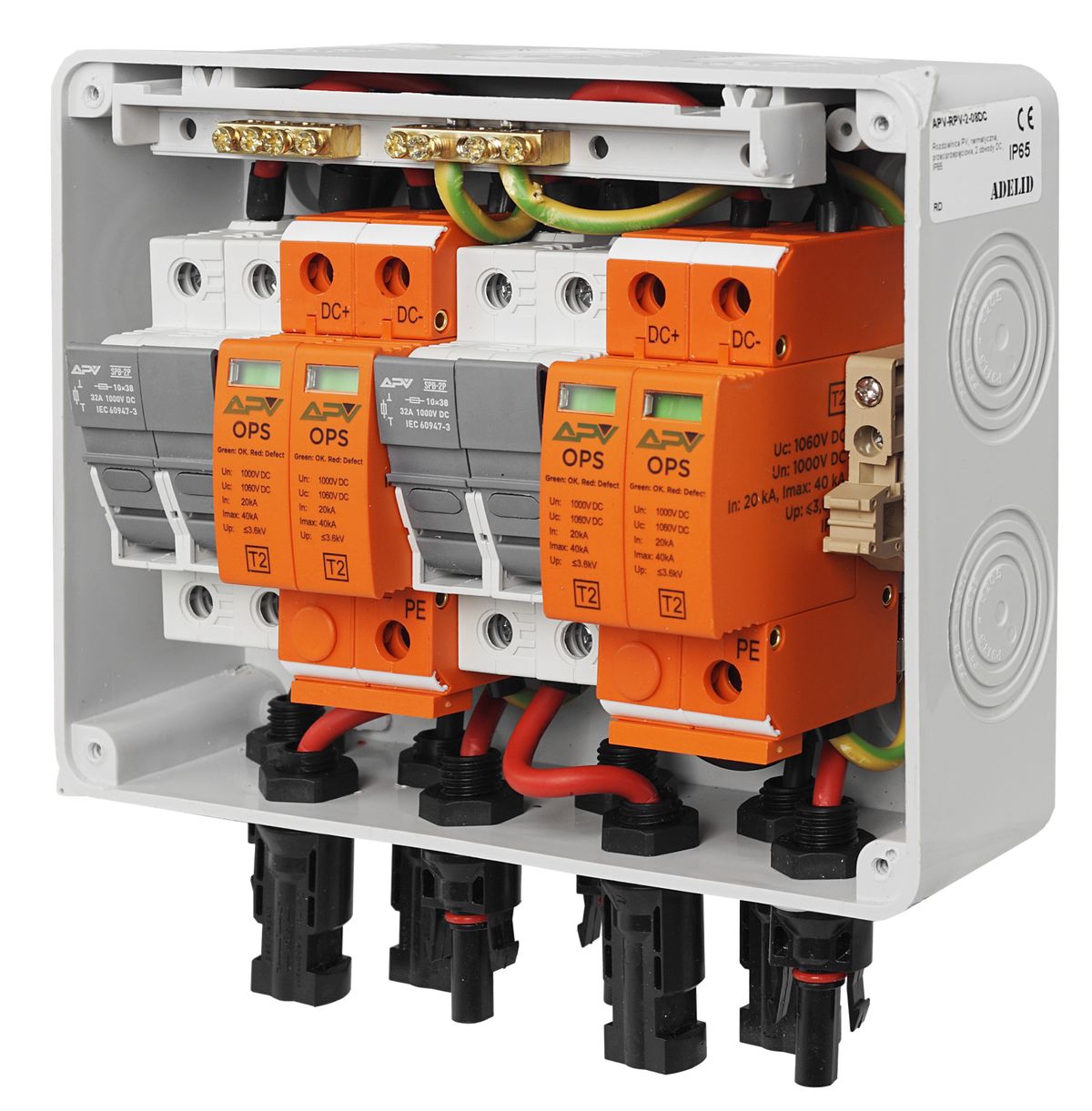 Safety installation image