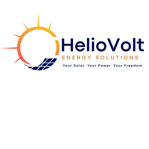 HelioVolt Logo